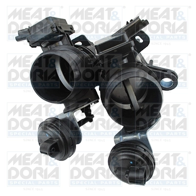 Throttle Body